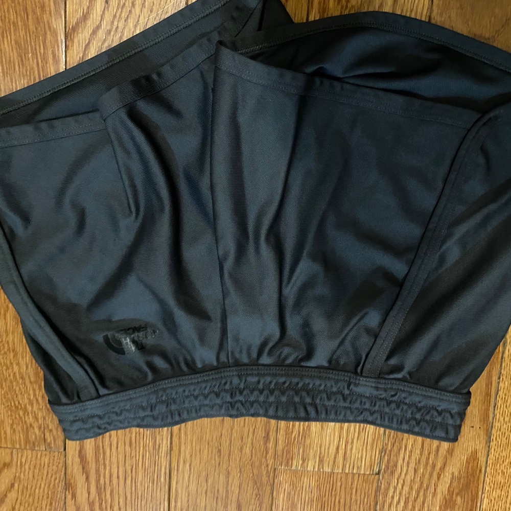 North Face shorts
